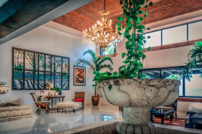 Villa Albatros Oceanfront Luxury Hotelzone